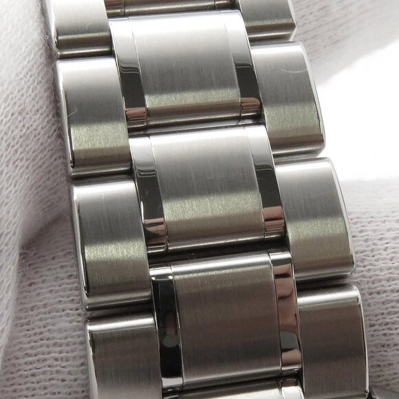 SEIKO Grand SEIKO Sports Collection Spring Drive GMT 40.5mm Stainless Steel - Picture 11 of 13